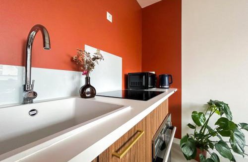 Lormont House | Charmante maison proche Bordeaux