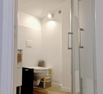 Saint-Michel - Nansouty - Saint-Genes Apartment | Charmante maison T2 au Centre de Bordeaux