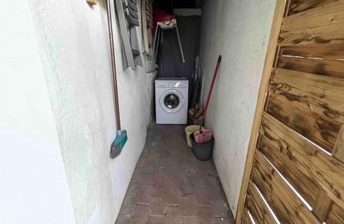 Labenne House | Charmante Maisonette à 3,5km de l'océan, en cœur de ville