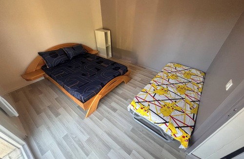 Montussan House | Charmante Maisonnette Entre Bordeaux et Libourne