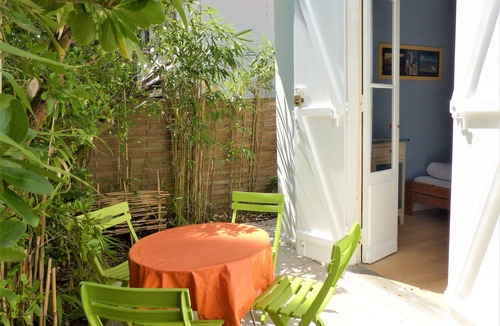 Pyla-sur-Mer Villa | Charmante Villa 100m de la Plage