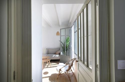 Saint-Clement-des-Baleines House | Charming house in the heart of Saint-Clément