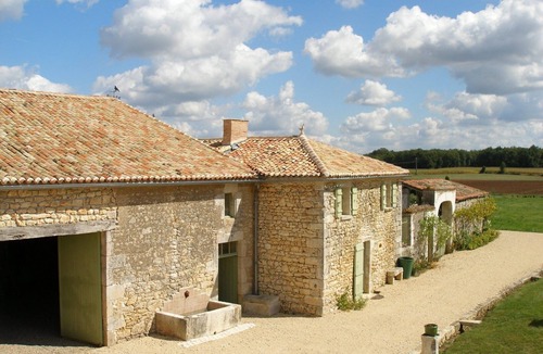 Saint-Germain-de-Montbron Other | Charming house at the gates of the dordogne, beautiful swimming pool