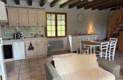 Mauzac-et-Grand-Castang House | Charming Périgord house with above-ground pool