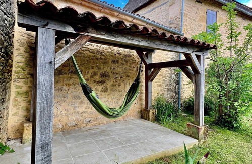 Mauzac-et-Grand-Castang House | Charming house for 14, pool and indoor hottub