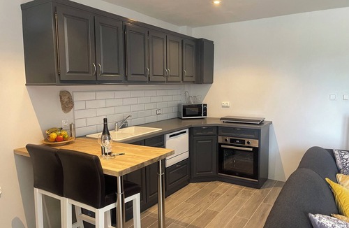 Brux Cottage | Charming 1-bedroom cottage in Brux perfect for a relaxed rural getaway