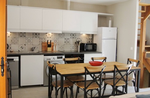 Domme House | Charming 15th Century 3 Bedroom Stone Cottage