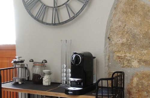 Domme House | Charming 15th Century 3 Bedroom Stone Cottage