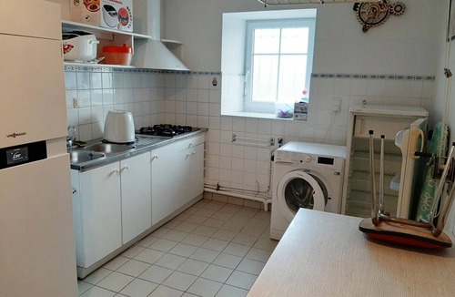 Esse Cottage | Charming 17th Century Home: Private Pool, Spacious Garden, Handicap Friendly, Baby Equipment Included