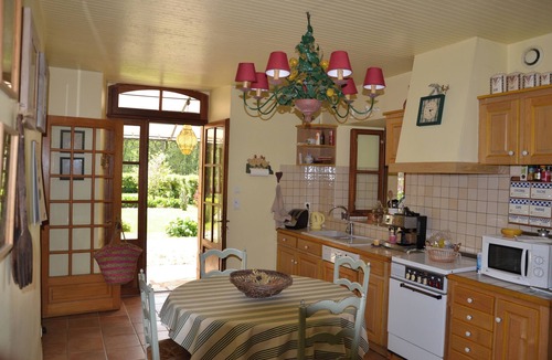 Le Bugue House | Charming 18th-century residence in the heart of Périgord Noir. Ideal for families.