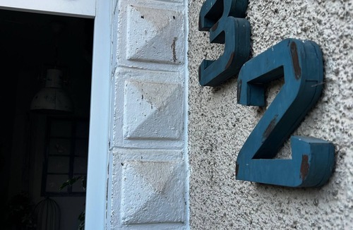 La Roche-Posay House | Charming 2-Bedroom House with Garden and WIFI in La Roche-Posay