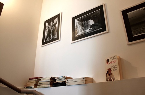Saint Augustin Apartment | Charming 2 rooms with terrace and parking