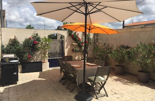 Sainte-Soulle House | Charming 3-bedroom house with private bathroom
