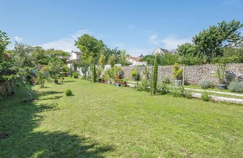 Saint-Just-Luzac Villa | Charming 4-bedroom villa 10 minutes from Ile d'Oléron beaches ⭐All inclusive⭐