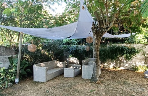 Saint-Just-Luzac Villa | Charming 4-bedroom villa 10 minutes from Ile d'Oléron beaches ⭐All inclusive⭐