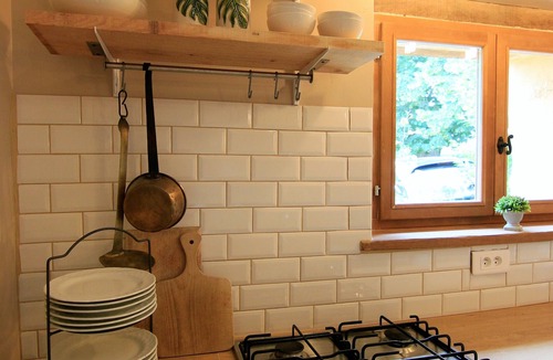 Pontours House | Charming 4-star Country Retreat with characterful Interior, Pool + Dog Friendly