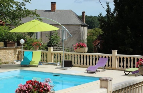 Saint-Rabier Cottage | Charming 4-star holiday cottage in Saint-Rabier in the Périgord Noir