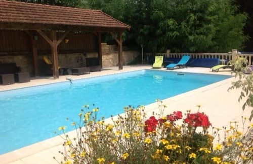 Saint-Rabier Cottage | Charming 4-star holiday cottage in Saint-Rabier in the Périgord Noir