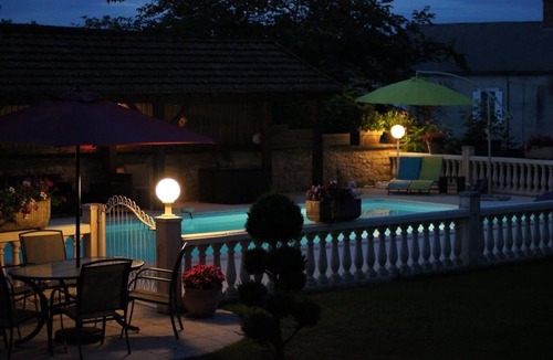 Saint-Rabier Cottage | Charming 4-star holiday cottage in Saint-Rabier in the Périgord Noir