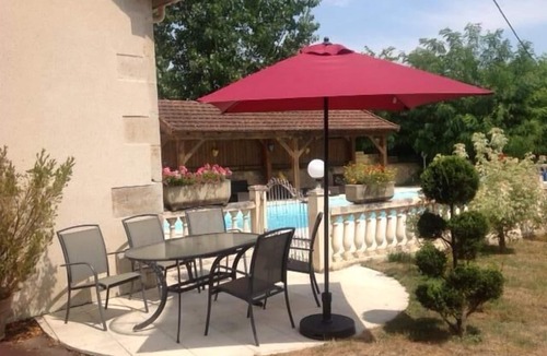 Saint-Rabier Cottage | Charming 4-star holiday cottage in Saint-Rabier in the Périgord Noir
