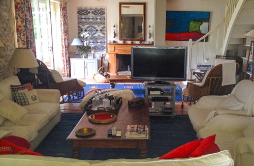 La Couarde-sur-Mer House | Charming 6 bedroom house Ile de Ré