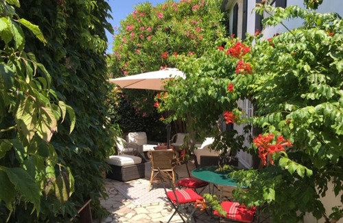 La Couarde-sur-Mer House | Charming 6 bedroom house Ile de Ré