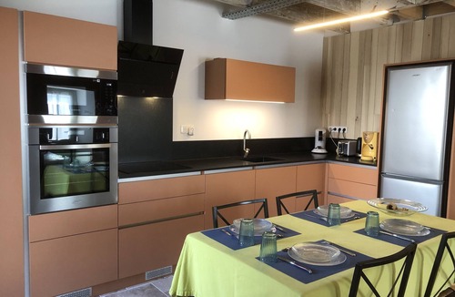 Nieul-sur-Mer House | Charming accommodation near La Rochelle and Île de Ré .500 m from the sea