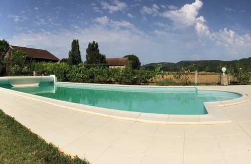 La Fagette House | Charming and spacious house, typical of Black Perigord