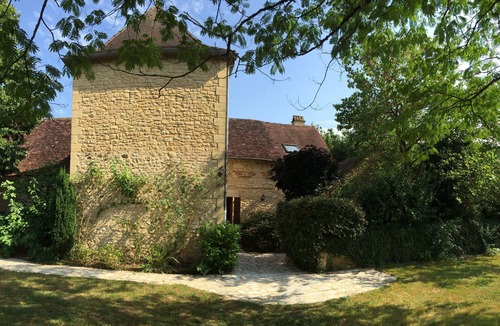 La Fagette House | Charming and spacious house, typical of Black Perigord