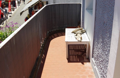 Capbreton Apartment | Charming apartment, everything on foot or by bike. Heart of Capbreton