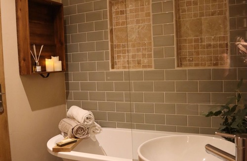Massignac House | Charming Apartment in a converted 16th Century Charantaise Barn