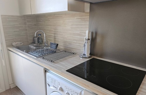 Arcachon Apartment | Charming Apartment in Arcachon Center - Near Shops, Restaurants & Beaches
