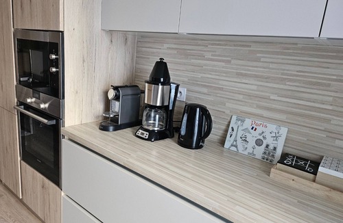 Arcachon Apartment | Charming Apartment in Arcachon Center - Near Shops, Restaurants & Beaches