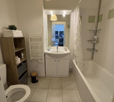 Libourne Apartment | Charming apartment overlooking vineyard in Libourne