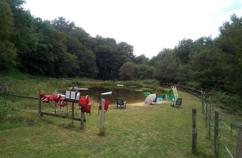 Montpon-Menesterol House | Charming cottage for 6 people in a green setting