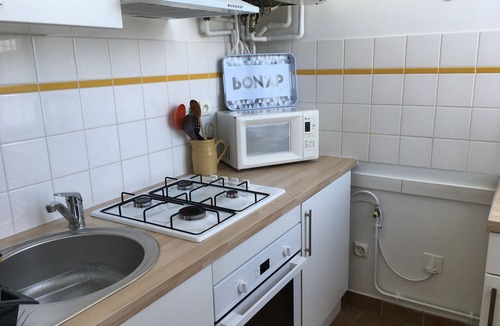 Grignols House | Charming cottage 2/4 pers in Périgord with swimming pool in a 17th century building