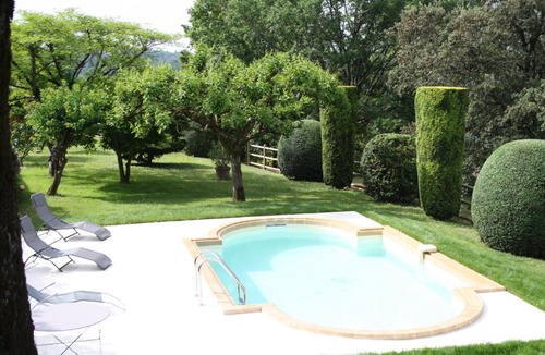 Domme House | Charming cottage in Dordogne with swimming pool