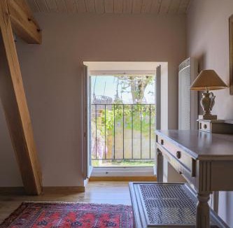 Domme House | Charming cottage in Dordogne with swimming pool