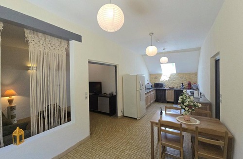 Berbiguieres Cottage | Charming cottage with shared pool in the heart of the Black Perigord
