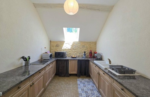 Berbiguieres Cottage | Charming cottage with shared pool in the heart of the Black Perigord