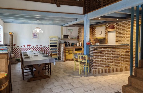 Charras Cottage | Charming Cottage with Heated Pool and Private Garden in Charras, Near Périgord