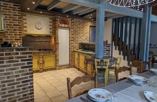Charras Cottage | Charming Cottage with Heated Pool and Private Garden in Charras, Near Périgord