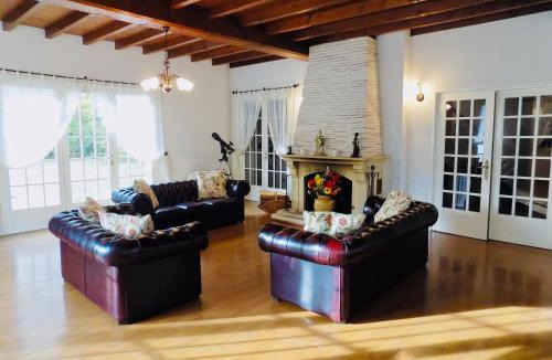 Dournazac House | Charming Country Estate