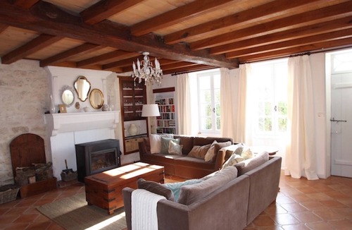 Nere Other | Charming country house - newly refurbished and your perfect rural retreat