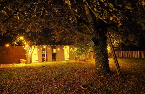 Persac Cottage | Charming country house with pool