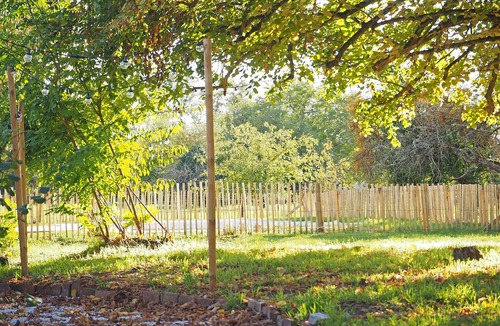Persac Cottage | Charming country house with pool