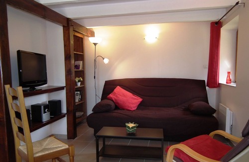 Gavaudun Cottage | Charming family cottage in Holiday Resort * swimming pool, tennis, bar, etc.