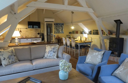 Auriac-du-Perigord Other | Charming Farmhouse in the Perigord