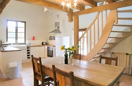 Hautefaye Other | Charming Farmhouse, ideal for two families to share.