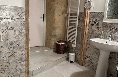 Monteton Other | Charming farmhouse with private pool in secluded location.